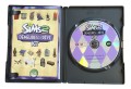 Sims 2 Rezydencje i Ogrody Akcesoria Dodatek do Sims 2 Polska Wersja PL 3.jpg