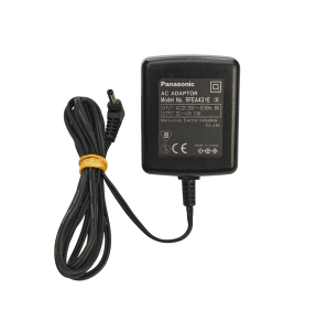 Panasonic 4.5V 500mA