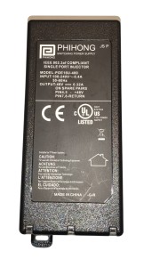 Phihong POE 48V 320mA (1)