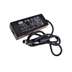 Lacie 12V 3A / 5V 4.2A 4-PIN
