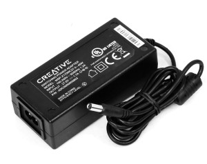 Creative 27V 1.7A