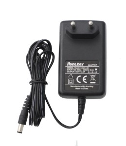 HuntKey 12V 2A