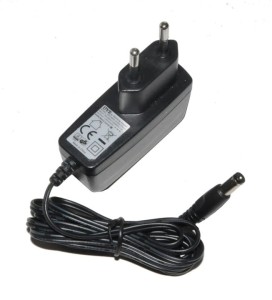 DVE 12V 500mA
