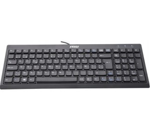 Klawiatura MSI KU-1019