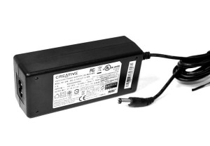 Creative 27V 1.7A