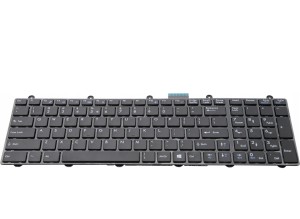 Klawiatura MSI V123322LK1