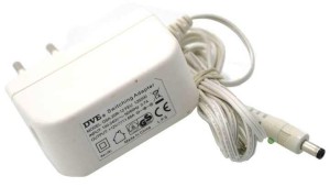 DVE 12V 1.66A