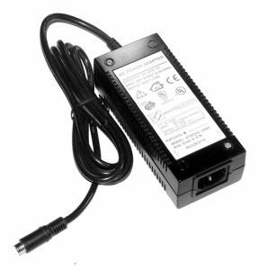 Zasilacz 13.8V 1.53A 6-PIN