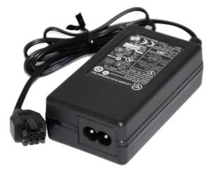 LEI 12V 1.25A 8-PIN Molex