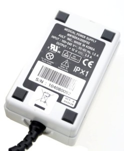 Medical power Supply 12V 3.5A 4-PIN