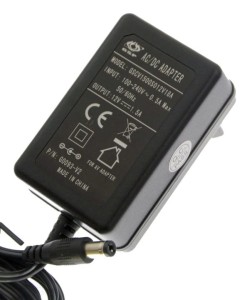 GSP 12V 1.5A