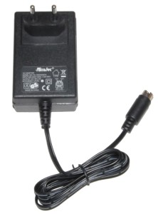 Foxlink 12V 2.4A 4-PIN