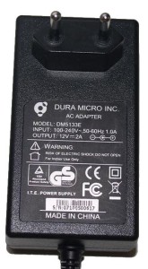 Dura Micro 12V 2A