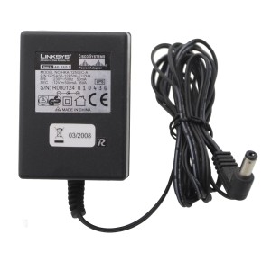Linksys Cisco 12V 500mA