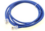 Kabel sieciowy LAN RJ45 180 cm