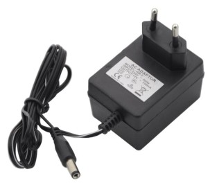 AC Adaptor 12V ~ 150mA