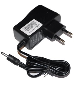 Li-ion Battery Charger 8.4V 1A