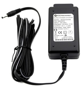 ICCNexergy 9v 2.22A