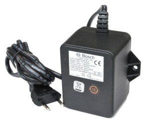 Bosch 15V 600mA