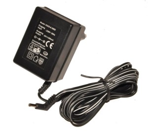 Zasilacz 6V 300mA