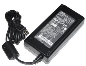 Canon 24V 2.2A 4-PIN