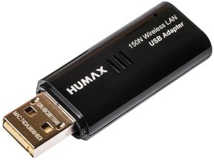 Humax Ralink RT5370 150N WPS