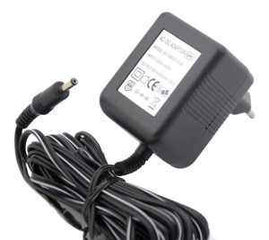 Zasilacz GPE 8V 200mA