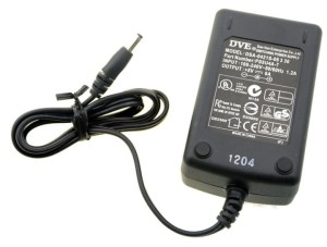 DVE 5V 6A