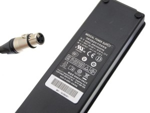 Medical Power 24V 6.25A 3-DIN