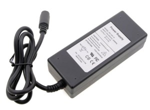 Power Supply 12V 2A / 5V 2A 6-PIN