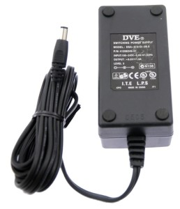 DVE 9.5V 1.8A