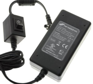 FSP 12V 2A + włącznik