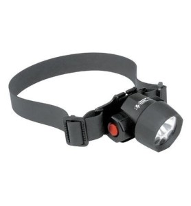 Latarka Czołowa Peli 2620