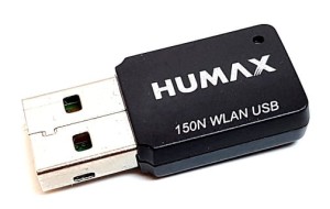 Humax Ralink RT5370 150N WPS