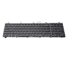 Klawiatura MSI V123322AK1