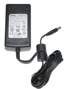 DVE 49.5V 800mA