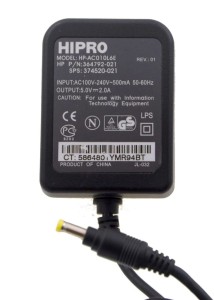 Hipro 5V 2A