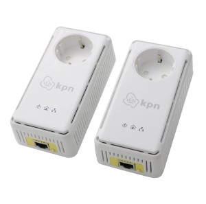 KPN Stroomnet 200 Mbps PLC