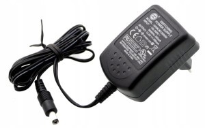Switching Power Supply 12V 500mA