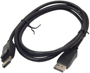 Kabel Display Port DP  190 cm
