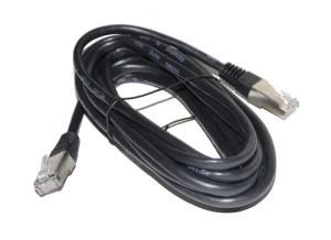 Kabel sieciowy LAN RJ45 3 m