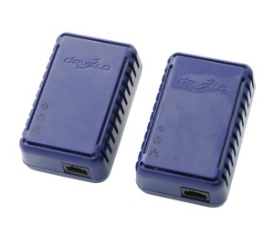 Devolo MT: 2261 85 Mbps HSmini PLC