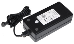 Weinmann 24V 2.5A + PIN