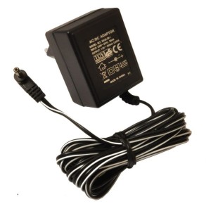 Zasilacz 7.5V 300mA