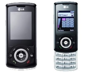 LG GB130