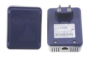 Devolo MT: 2172 85 Mbps PLC