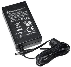 LEI 12V 3.5A