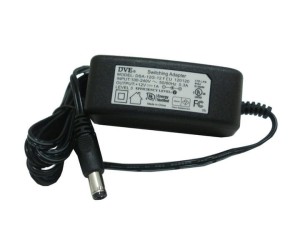 DVE 12V 1A