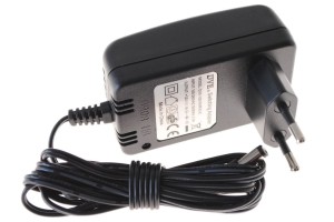 DVE 12V 1A