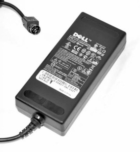 Dell 20V 4.5A PA-9 4-PIN